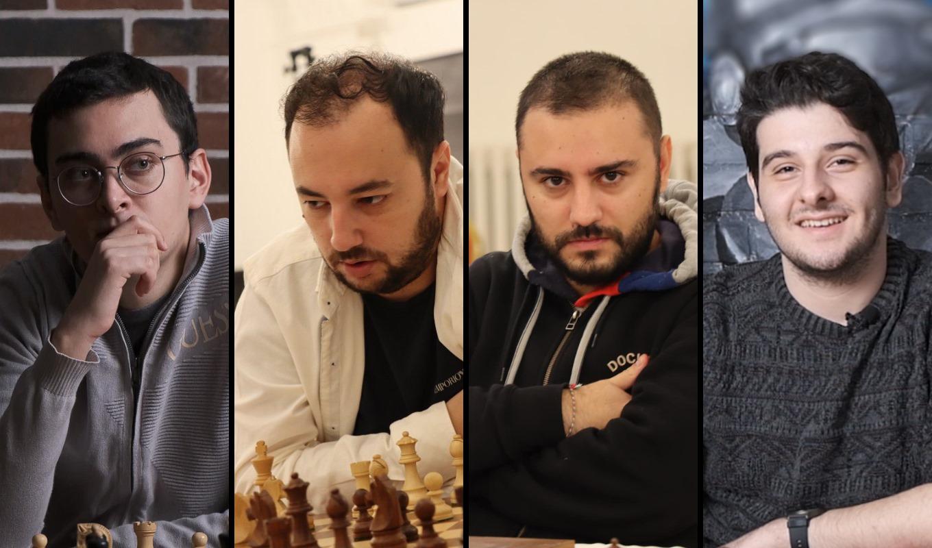 2024 Reykjavik Açık Turnuvası Tamamlandı